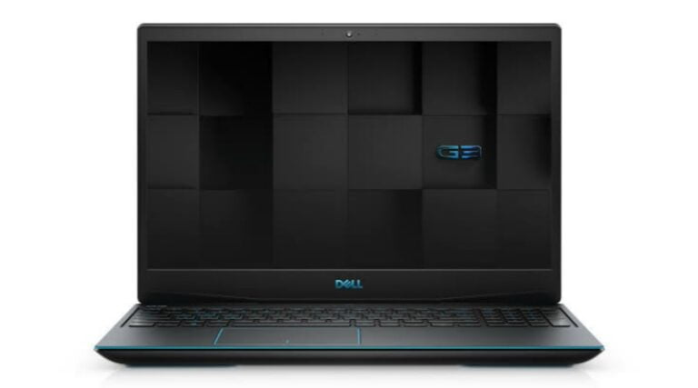 Замена матрицы dell g3 3590