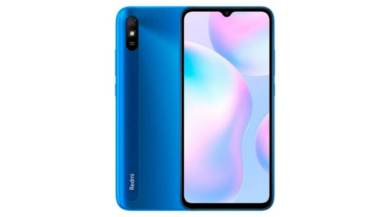 Redmi 9A launch in india