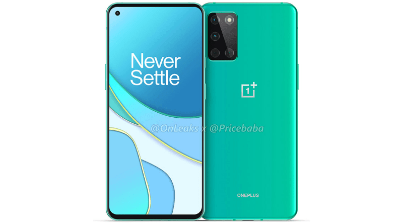 OnePlus 8T