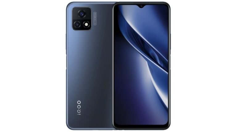 Vivo iqoo u3 обзор